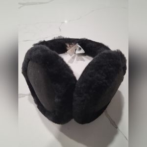 UGG earmuffs